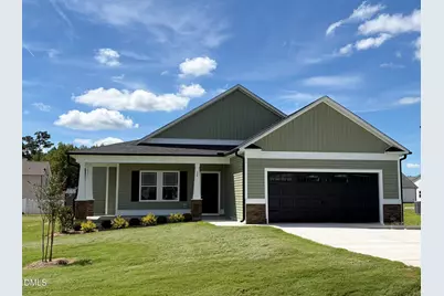 52 Flatland Drive, Princeton, NC 27569 - Photo 1