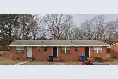 4945 Fieldcrest Drive, Fayetteville, NC 28303 - Photo 1