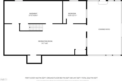 624 W Gilbreath Street, Graham, NC 27253 - Photo 44