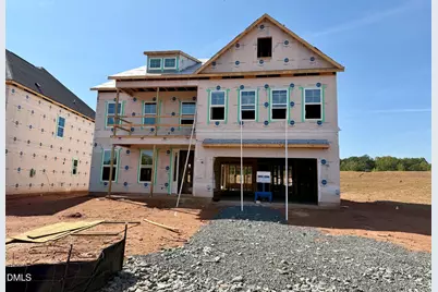 3727 Dog Rose Drive #589, Durham, NC 27703 - Photo 1