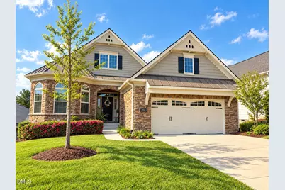2534 Cedar Hedge Court, Apex, NC 27523 - Photo 38