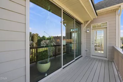 2534 Cedar Hedge Court, Apex, NC 27523 - Photo 12