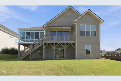 2534 Cedar Hedge Court, Apex, NC 27523 - Photo 2