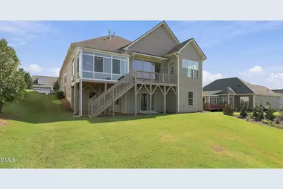 2534 Cedar Hedge Court, Apex, NC 27523 - Photo 46