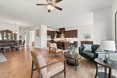 2534 Cedar Hedge Court, Apex, NC 27523 - Photo 10