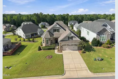 2534 Cedar Hedge Court, Apex, NC 27523 - Photo 42