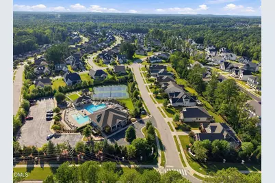 2534 Cedar Hedge Court, Apex, NC 27523 - Photo 64