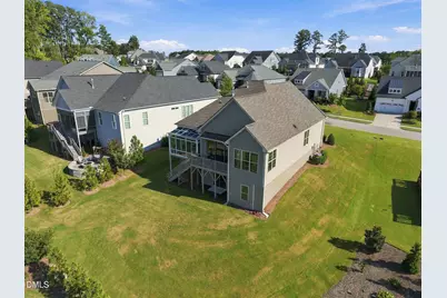 2534 Cedar Hedge Court, Apex, NC 27523 - Photo 48