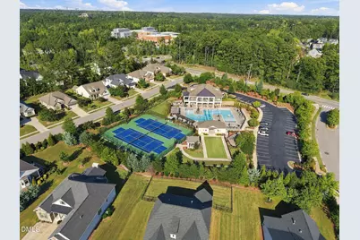 2534 Cedar Hedge Court, Apex, NC 27523 - Photo 58