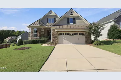 2534 Cedar Hedge Court, Apex, NC 27523 - Photo 40