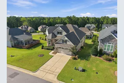 2534 Cedar Hedge Court, Apex, NC 27523 - Photo 44