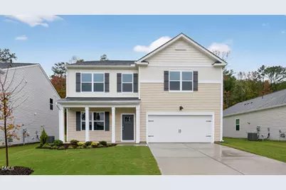538 Ashley Run, Sanford, NC 27330 - Photo 1