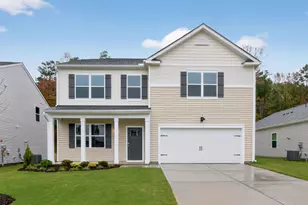 538 Ashley Run, Sanford, NC 27330 - Photo 1