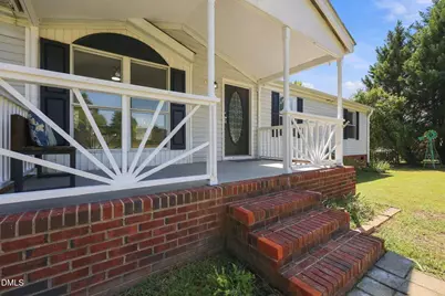 196 Dustin Lane, Roxboro, NC 27574 - Photo 4