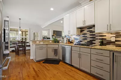 3805 Orange Cosmos Avenue, Wake Forest, NC 27587 - Photo 4