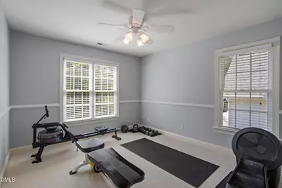 3805 Orange Cosmos Avenue, Wake Forest, NC 27587 - Photo 22