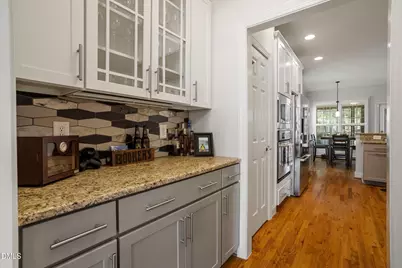 3805 Orange Cosmos Avenue, Wake Forest, NC 27587 - Photo 6