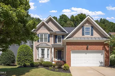3805 Orange Cosmos Avenue, Wake Forest, NC 27587 - Photo 1