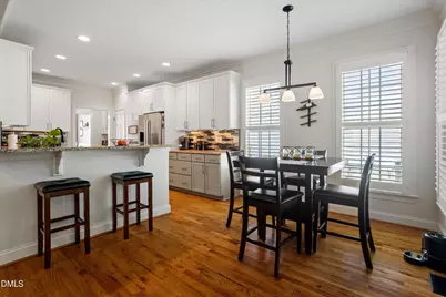 3805 Orange Cosmos Avenue, Wake Forest, NC 27587 - Photo 8