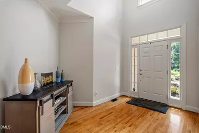 3805 Orange Cosmos Avenue, Wake Forest, NC 27587 - Photo 2