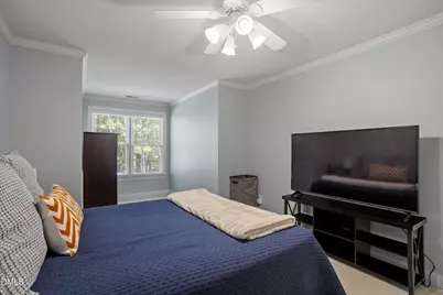 3805 Orange Cosmos Avenue, Wake Forest, NC 27587 - Photo 20