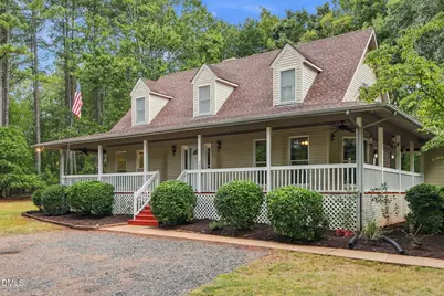 757 Turtle Creek Drive, Pittsboro, NC 27312 - Photo 4