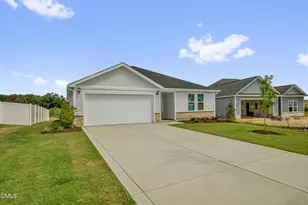 31 E Emily Gardens Dr, Selma, NC 27576 - Photo 38
