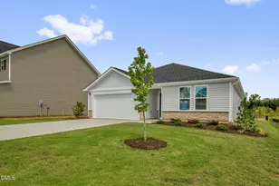 31 E Emily Gardens Dr, Selma, NC 27576 - Photo 40