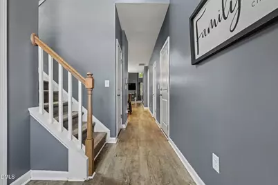 6600 Bunker Hill Drive, Raleigh, NC 27610 - Photo 2