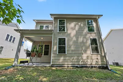 6600 Bunker Hill Drive, Raleigh, NC 27610 - Photo 24