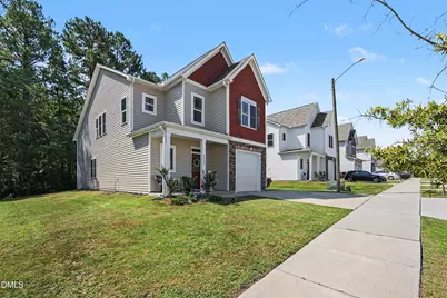 6600 Bunker Hill Drive, Raleigh, NC 27610 - Photo 26