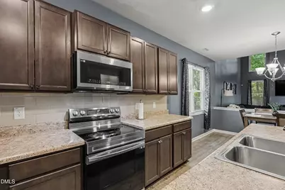 6600 Bunker Hill Drive, Raleigh, NC 27610 - Photo 12