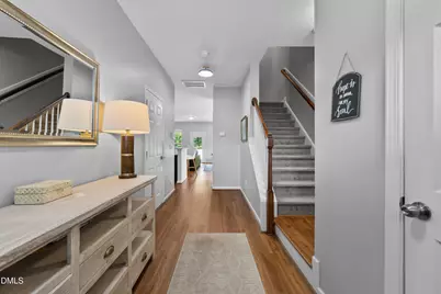 1027 Renewal Place, Raleigh, NC 27603 - Photo 4