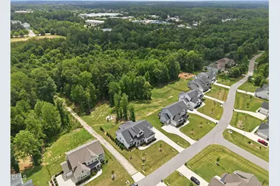 304 Inwood Forest Drive, Raleigh, NC 27603 - Photo 6