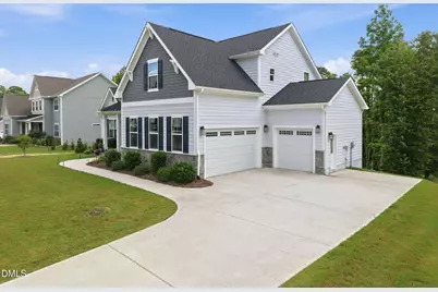 304 Inwood Forest Drive, Raleigh, NC 27603 - Photo 4