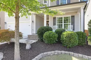 2630 Turner Pines Dr, New Hill, NC 27562 - Photo 2