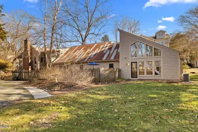 303 Henderson Street, Chapel Hill, NC 27514 - Photo 2