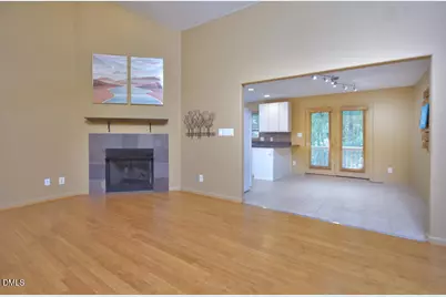 2575 Mint Julep Drive, Creedmoor, NC 27522 - Photo 4