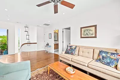 550 E Edenton Street, Raleigh, NC 27601 - Photo 34