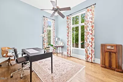550 E Edenton Street, Raleigh, NC 27601 - Photo 26