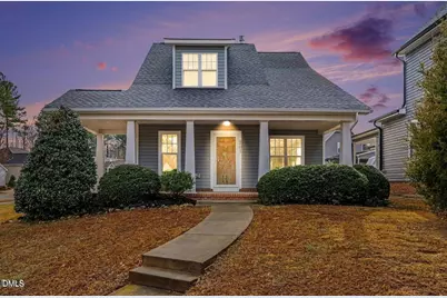 201 Kipling Drive, Oxford, NC 27565 - Photo 2