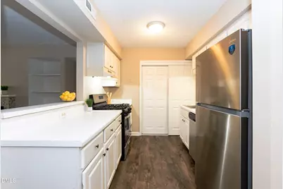 1309 Hillbrow Lane #101, Raleigh, NC 27615 - Photo 16