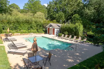 1309 Hillbrow Lane #101, Raleigh, NC 27615 - Photo 24