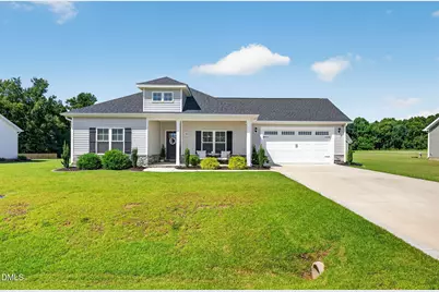 403 Fynloch Chase Drive, Fremont, NC 27830 - Photo 1