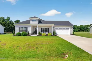 403 Fynloch Chase Dr, Fremont, NC 27830 - Photo 1