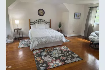 1408 Parker Lane, Henderson, NC 27536 - Photo 30