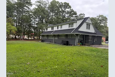 1408 Parker Lane, Henderson, NC 27536 - Photo 46