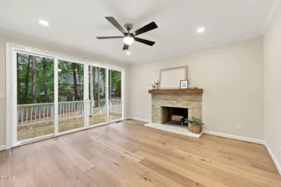 107 Somersby Court, Cary, NC 27519 - Photo 10