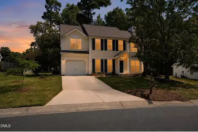 10 Redear Place, Durham, NC 27703 - Photo 2