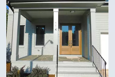 114 Autumn Gate Street, Pittsboro, NC 27312 - Photo 2